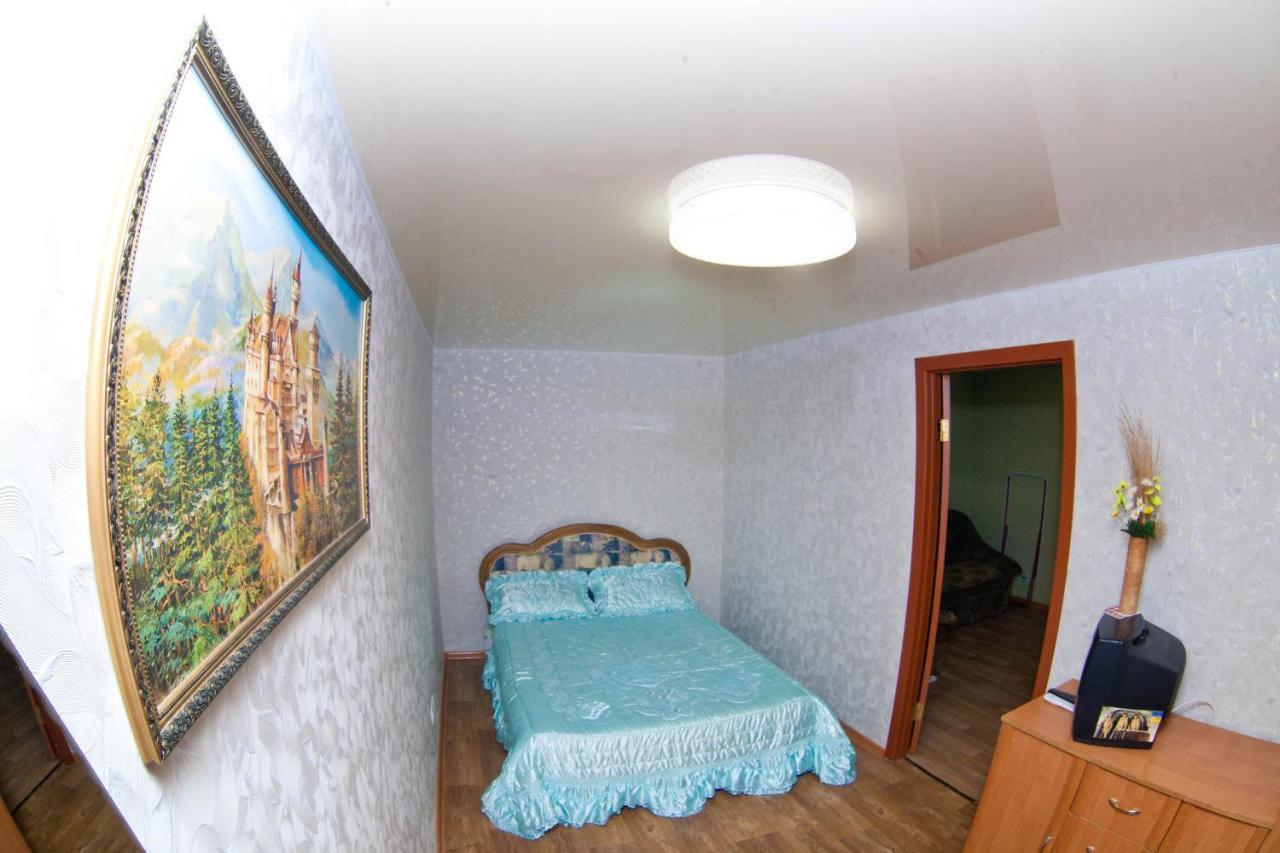 2Х Комн. Центр. На Соборной Kremenchuk Exterior foto